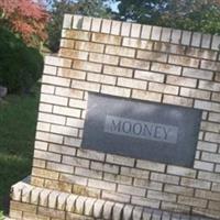 Mooney-Blalock Cemetery on Sysoon