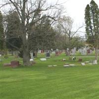 Mooney Cemetery on Sysoon