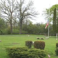 Mooney Cemetery on Sysoon