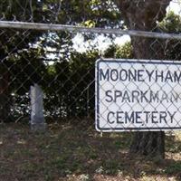 Mooneyham-Sparkman Family Cemetery on Sysoon