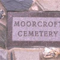 Moorcroft Cemetery on Sysoon