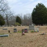 Moore Cemetery on Sysoon