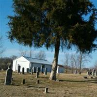 Moore Cemetery on Sysoon