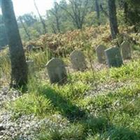 Moore Cemetery on Sysoon