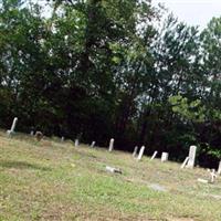 Moore Cemetery on Sysoon