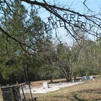 Moore Cemetery on Sysoon