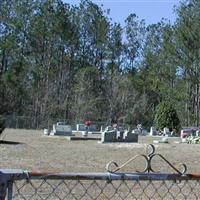 Moore Cemetery on Sysoon