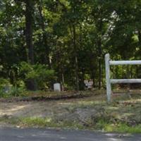 Moore Family Cemetery on Sysoon