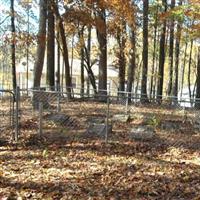 Moore Family Cemetery on Sysoon