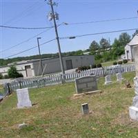 Moore Family Cemetery on Sysoon