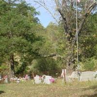 Moore-Kidd Cemetery on Sysoon