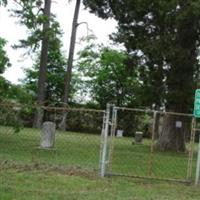 Moore-McVay Cemetery on Sysoon