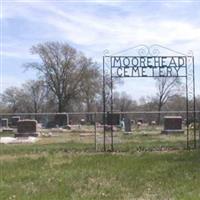Moorehead Cemetery on Sysoon
