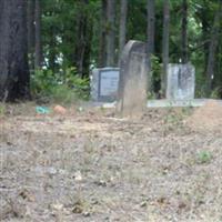 Moorer Cemetery on Sysoon