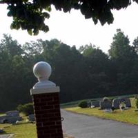 Moores Swamp Baptist Church Cemetery on Sysoon