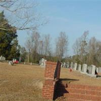 Moores Creek Baptist Church Cemetery on Sysoon