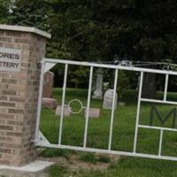 Moores Cemetery on Sysoon