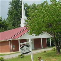 Moores Chapel AME Zion Church Cemetery on Sysoon