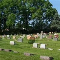 Mooresville Cemetery on Sysoon