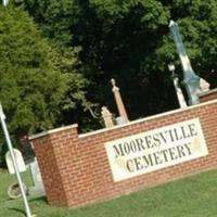 Mooresville Cemetery on Sysoon