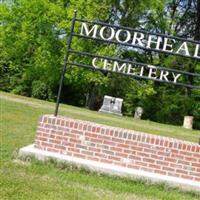 Moorhead Cemetery on Sysoon