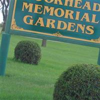 Moorhead Memorial Gardens Cemetery on Sysoon