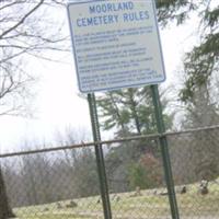 Moorland Cemetery on Sysoon