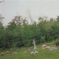 Moquah Cemetery on Sysoon