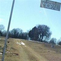 Moral Cemetery on Sysoon