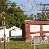 Moran Cemetery on Sysoon