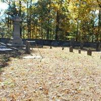 Moran Cemetery on Sysoon