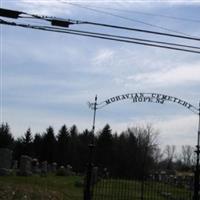 Moravian Cemetery on Sysoon