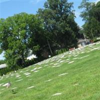 Moravian Cemetery on Sysoon