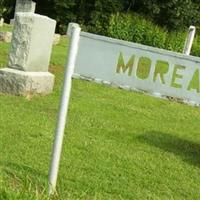 Morea Cemetery on Sysoon