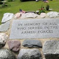 Morehouse Cemetery on Sysoon