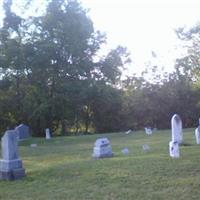 Morehouse Cemetery on Sysoon