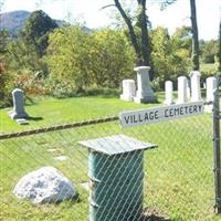 Moretown Village Cemetery on Sysoon