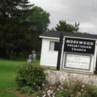 Morewood Presbyterian Church Cemetery on Sysoon