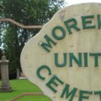 Morewood United Cemetery on Sysoon