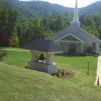 Morgan Hill Baptist Church Cemetery on Sysoon