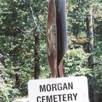 Morgan Cemetery on Sysoon