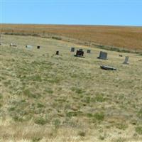 Morgan Cemetery on Sysoon