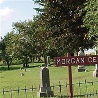 Morgan Cemetery on Sysoon