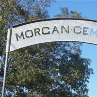 Morgan Cemetery on Sysoon