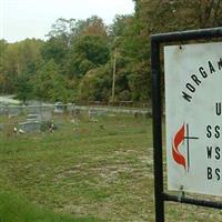 Morgan Chapel Cemetery on Sysoon