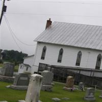 Morgan Chapel United Methodist Church Cemetery on Sysoon