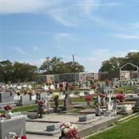 Morgan City Cemetery on Sysoon