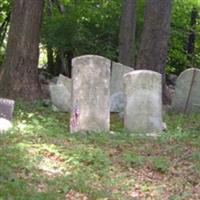 Morgan-Davis Cemetery on Sysoon
