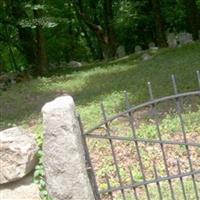Morgan-Davis Cemetery on Sysoon