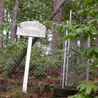 Morgan Hill Cemetery on Sysoon